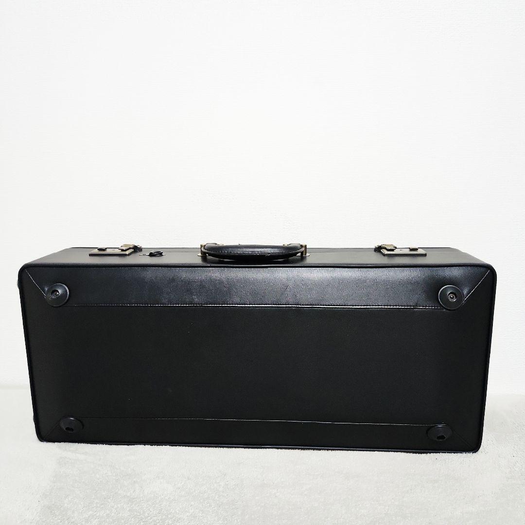 YAMAHA Custom Z アルトサックス用 純正ケース - メルカリ