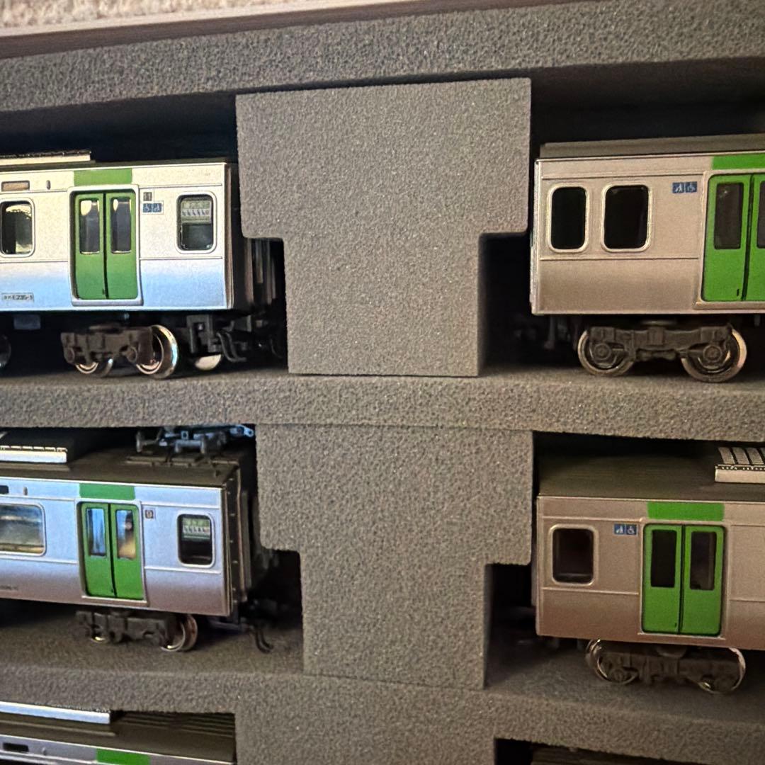 Bトレインショーティー動力化E235系 山手線 11両セット KATO - メルカリ
