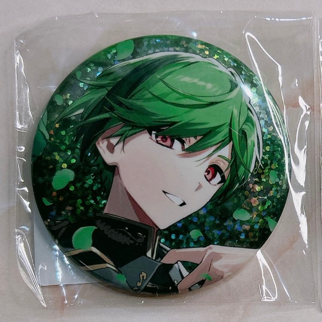 シクフォニ すち 誕生日 缶バ - メルカリ