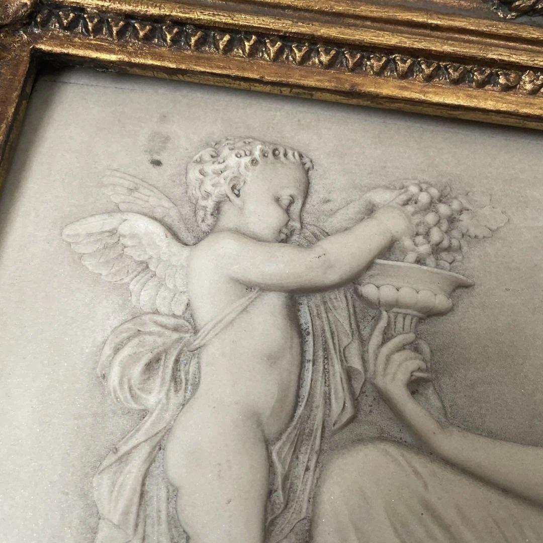 彫刻画 レプリカ G.Andreoni - メルカリ