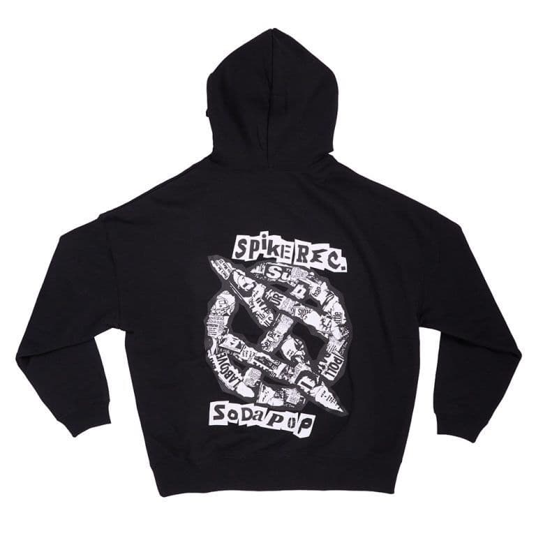 H*a様 G4 space SPIKE RECORDINGS HISASHI パ SPIKE RECORDINGS by HISASHI 新アイテム発売決定!! | G4Space × SODAPOP