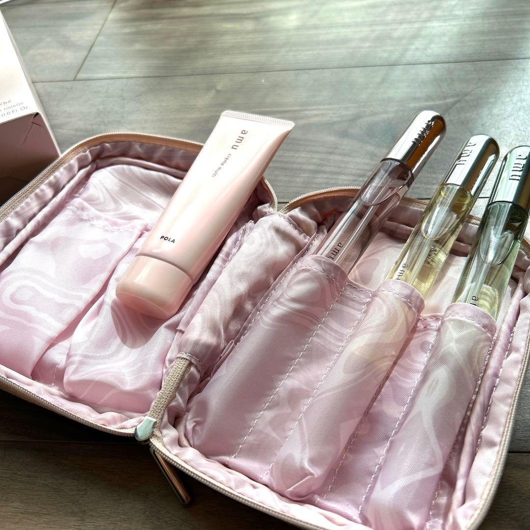 ポーラ プレミエールアミュ‪✿