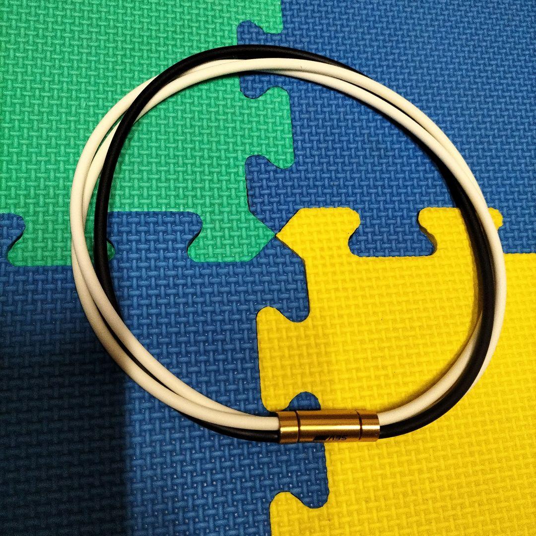 SEV ルーパー ネックレス type3G 46センチ