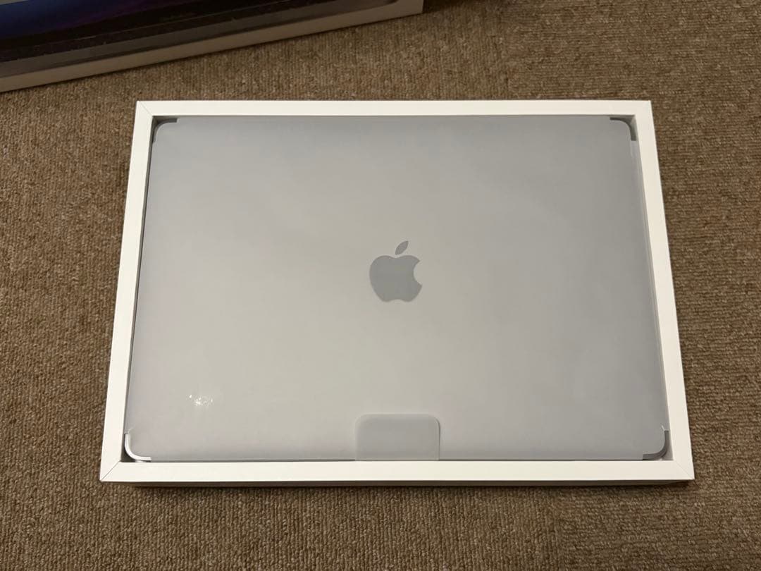 MacBook Pro 2022 M2/16GB/512GB USキーボード
