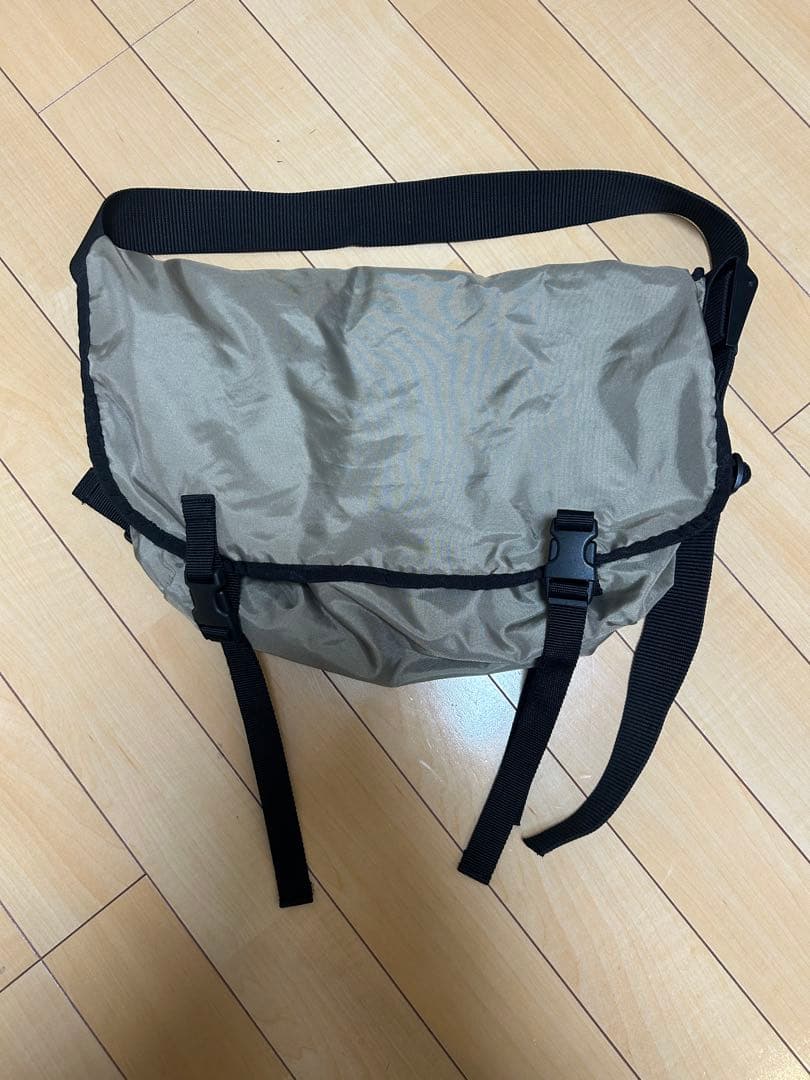 creek anglers device メッセンジャー