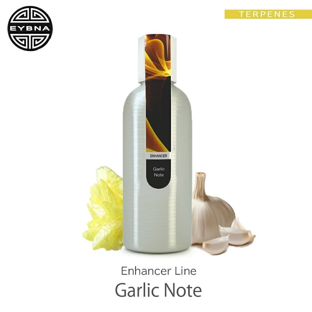 Eybna イブナ 香料 CBD CBN CBG 10ml ガーリックノート