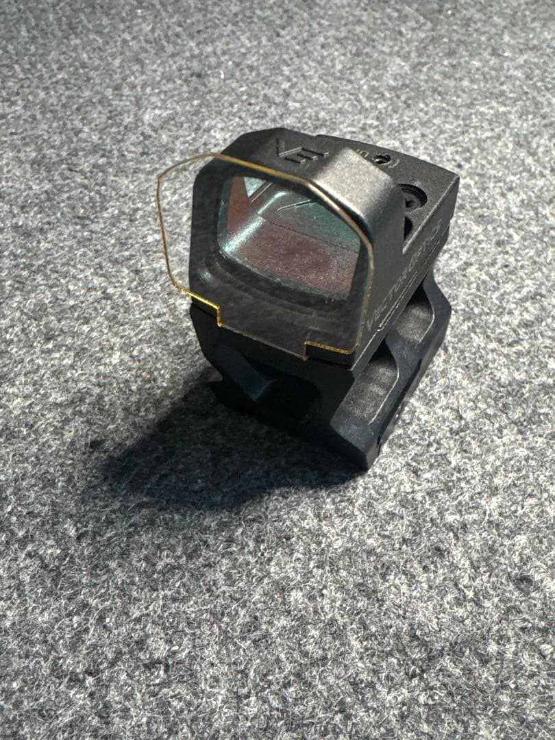 vector optics フレンジーS