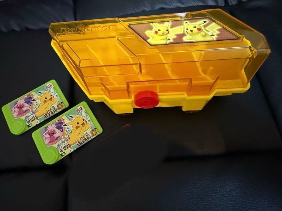 ポケモンフレンダ テラスタルオーブRV ポケモンメガリング フレンダ