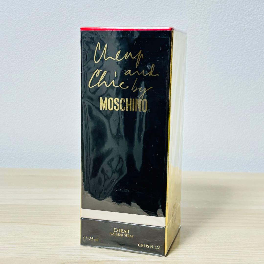 チープ&シック パルファム 25ml