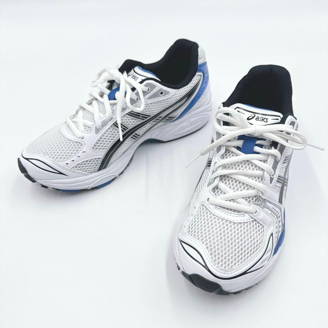 【未使用級】asics GEL-KAYANO 14 スニーカー 26cm
