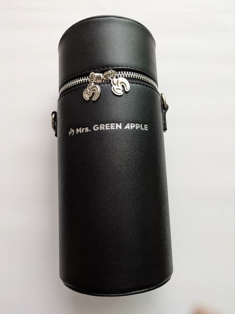 Mrs. GREEN APPLE ライトスティックバッグ ブラック