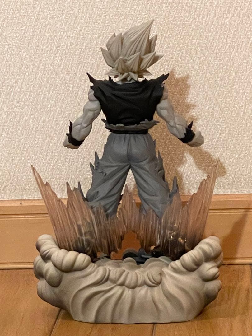 ドラゴンボール SMSD THE TONES賞