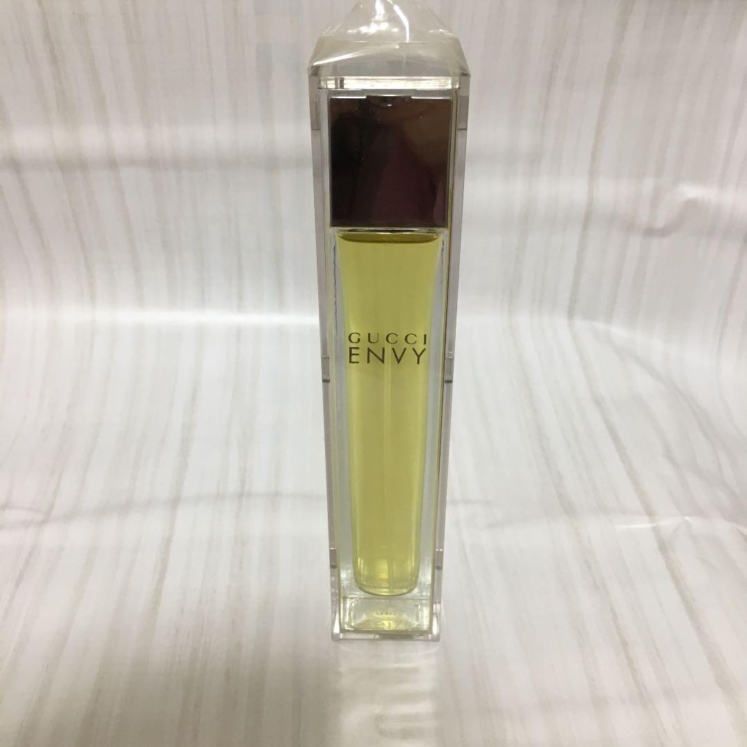 GUCCI グッチ エンヴィ　50ml ヨドバシ.com - GUCCI グッチ エンヴィ フォーメン （50ml）[スプレー