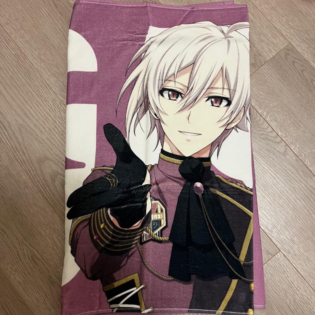 様 G4Y 九条天バスタオル - メルカリ