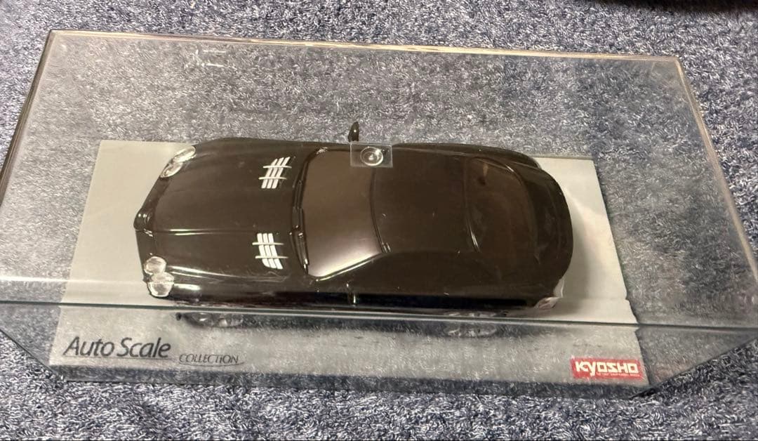 京商ミニッツ メルセデスベンツ SLR マクラーレン - メルカリ