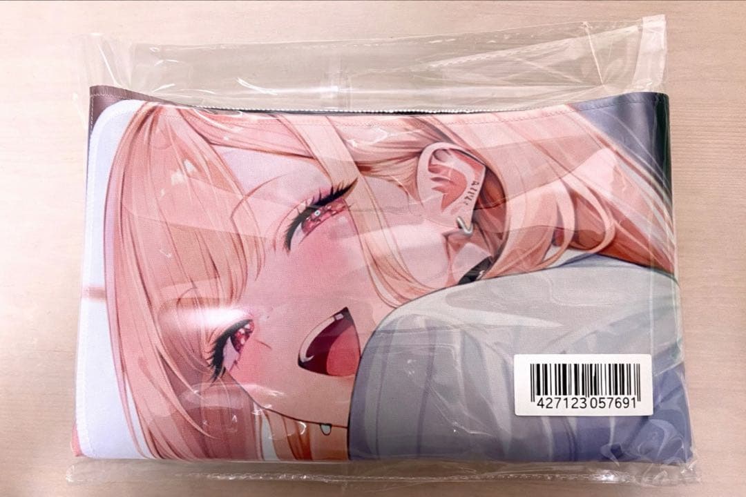 中*覚様 【新品】着せ替え人形は恋をする　喜多川海夢　着せ恋⑩ 中古】(本体A/箱B)TVアニメ「その着せ替え人形は恋をする」 Luminasta