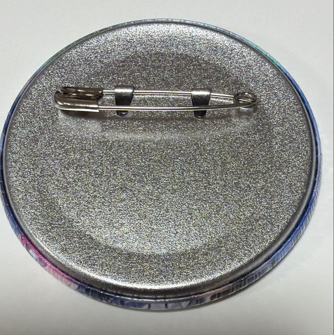 ペルソナ3 主人公 缶バッジ 結城理 ペルソナ3リロード バッチ - メルカリ