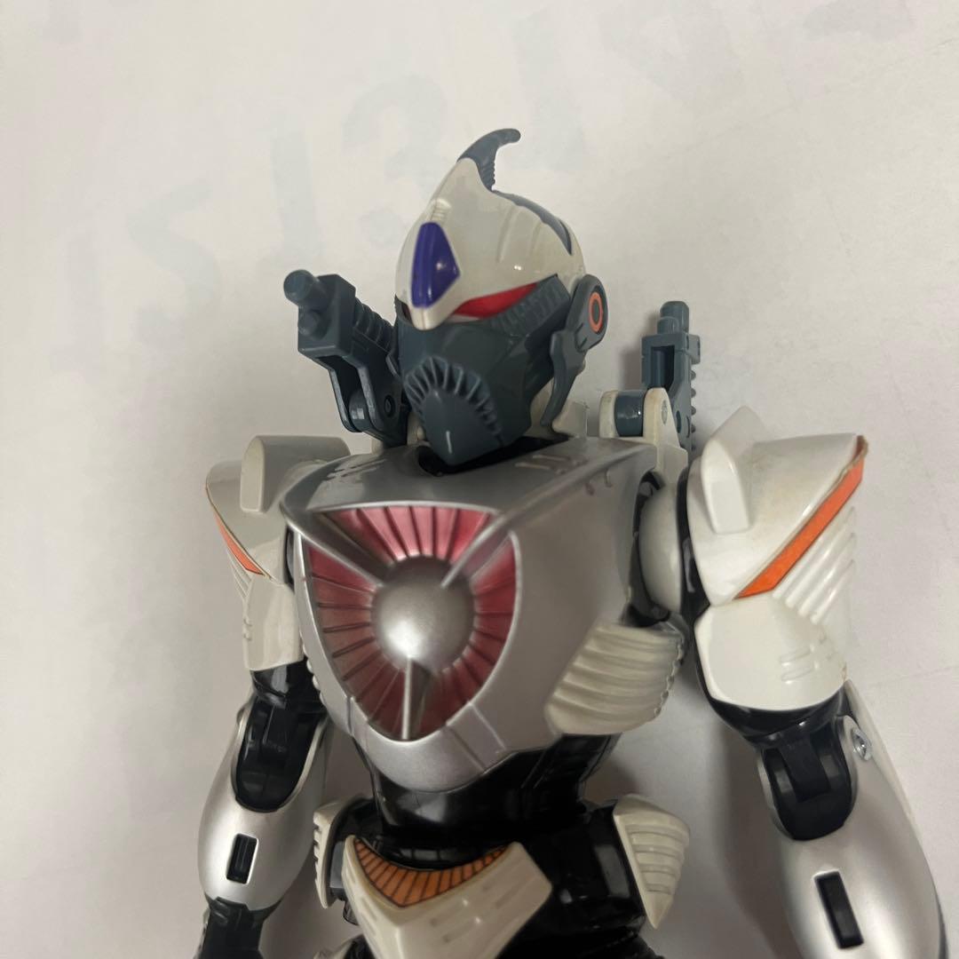 電脳警察サイバーコップ ルシファービット 当時品 - メルカリ