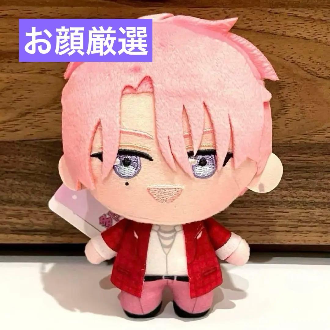 多聞くん今どっち ぷれちゃす ぬいぐるみ 福原多聞 多聞教 プライズ