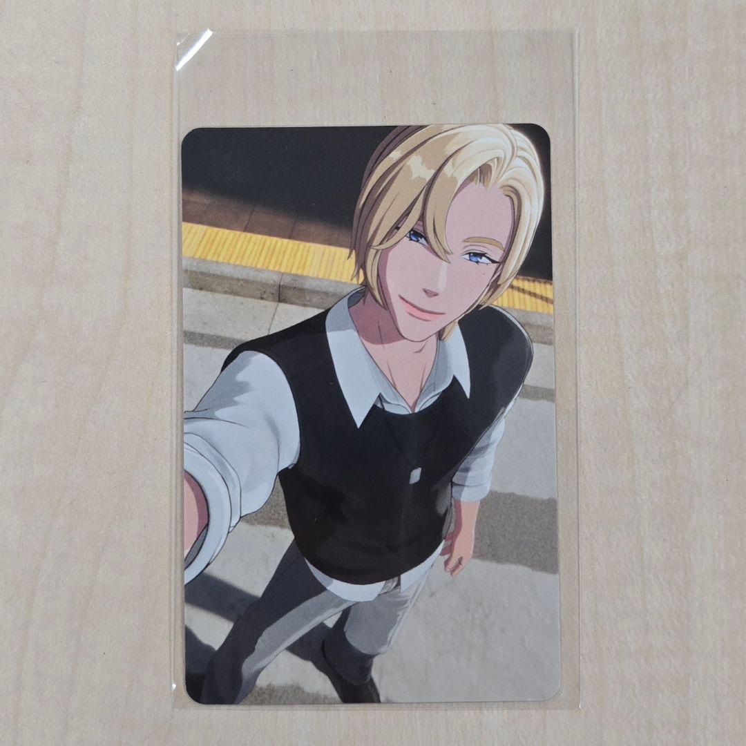 PLAVE♥️かくれんぼ ノア ユニバ ラキドロ トレカ PLAVE JP 1ST SINGLE 「かくれんぼ」 発売記念 CDショップ ラッキー