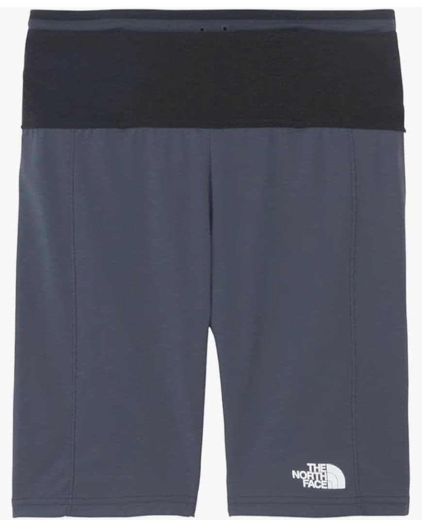 078 ザノースフェイスレギンス インパルスショートタイツ