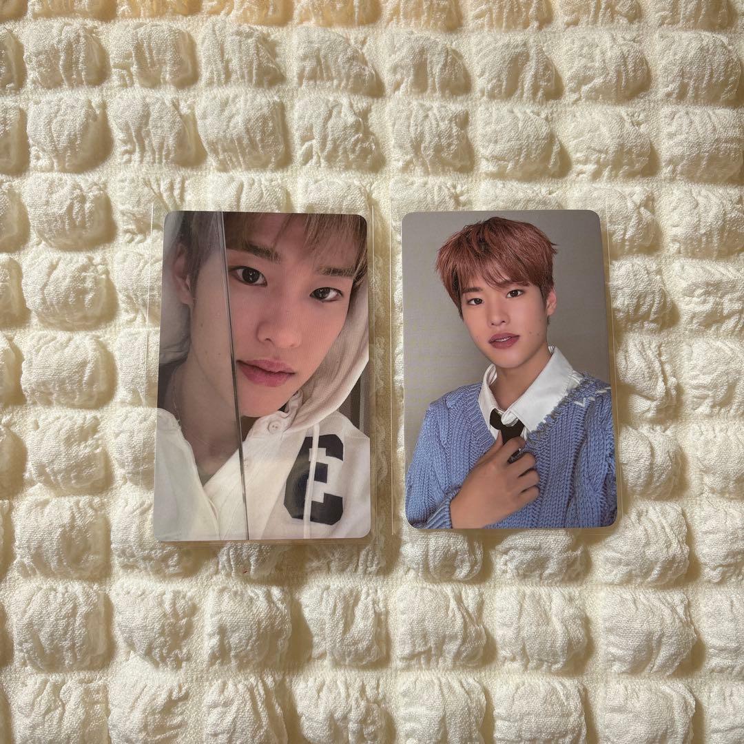 RIIZE ソヒ トレカ まとめ売り - メルカリ