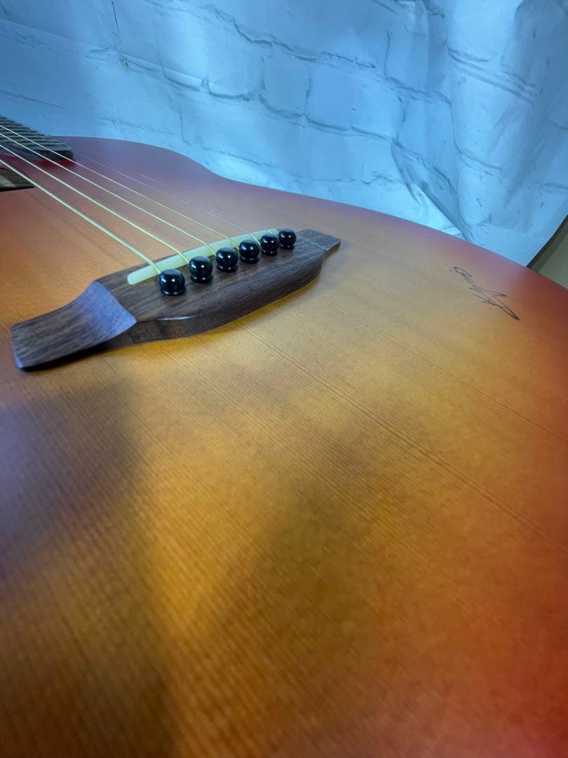 K.Yairi Nocturne heart ヤイリ ノクターン ハート - メルカリ