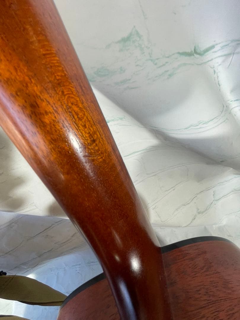 K.Yairi Nocturne heart ヤイリ ノクターン ハート - メルカリ