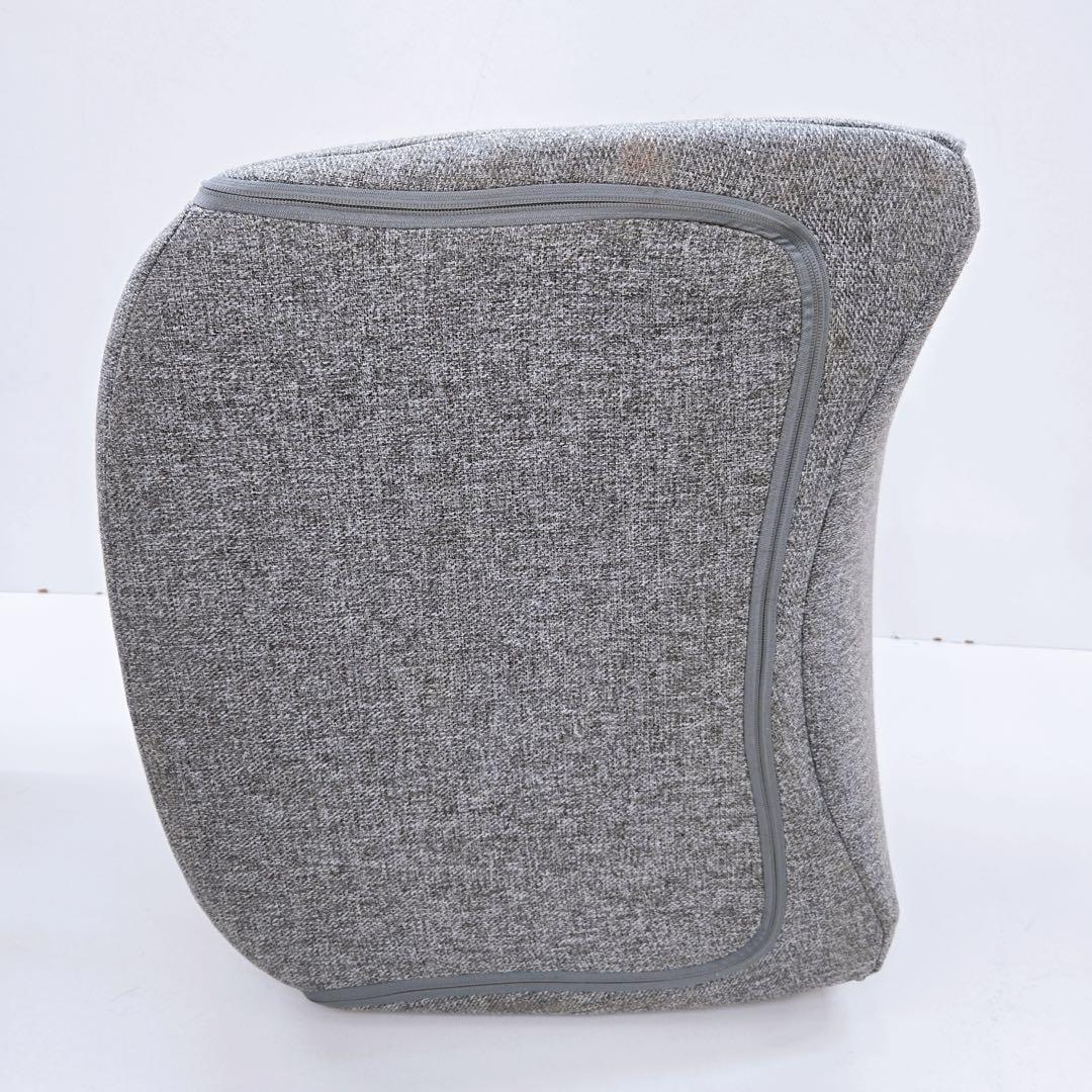 MTG スタイルドクターチェアプラス グレー - メルカリ