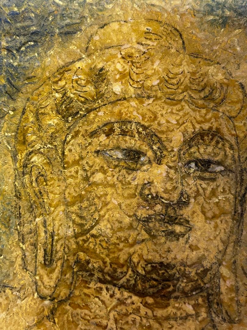 期間限定値下げ　龍門　 西藤哲夫　松坂屋本店購入証明あり