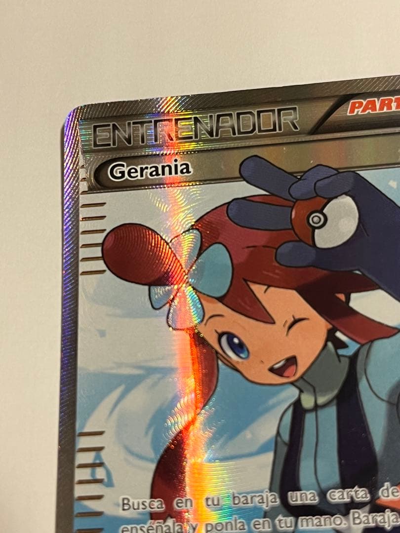 ポケモンカード フウロ sr bw - メルカリ