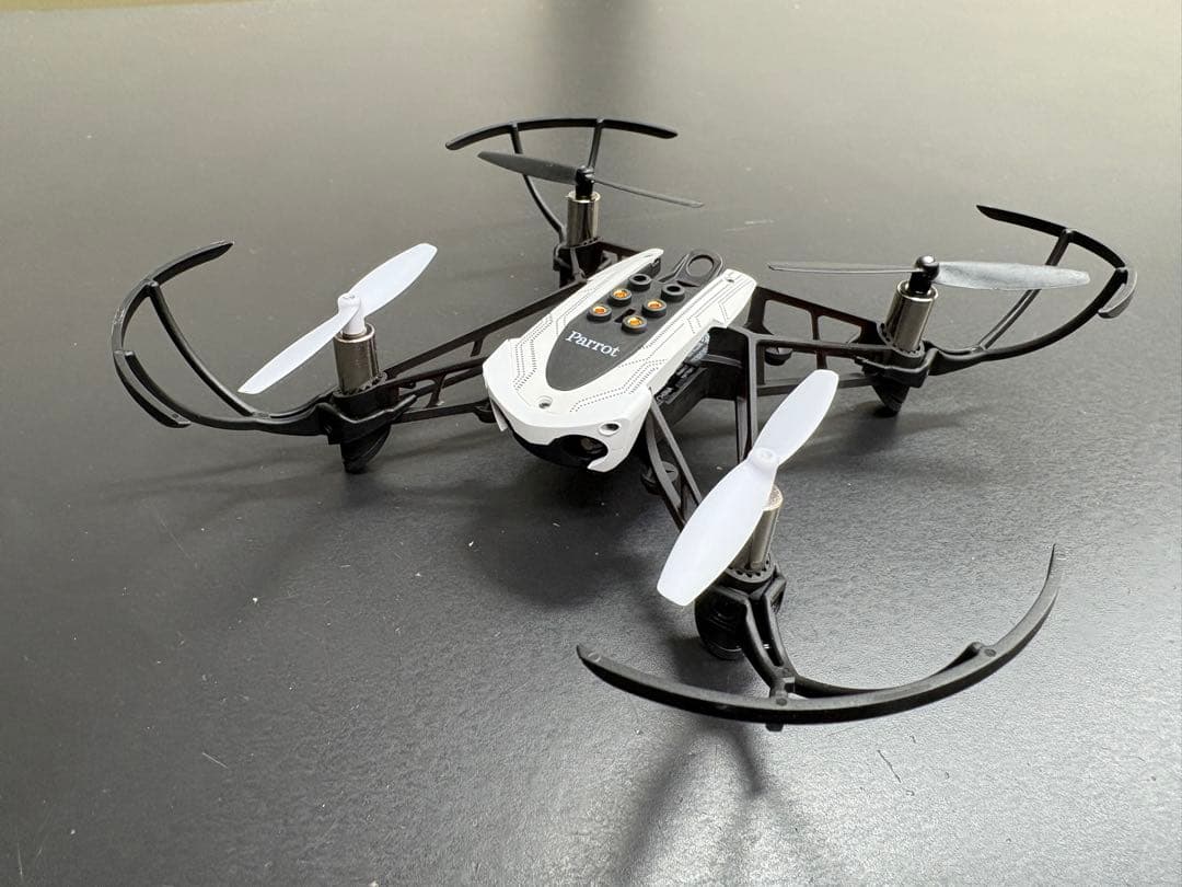 Parrot Mambo ドローンセット - メルカリ