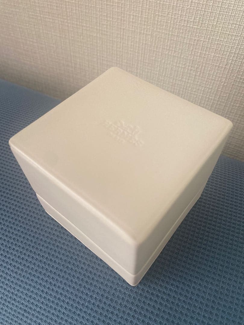 レ*ン様 美品！エルメス HERMES リング 《エヴァー・ヘラクレス》ウェディ