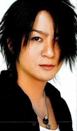 M・A・R・S マーズ オニキス ネックレス GLAY TERU着用 MARS 夏色様専用】GLAY TERUさん着用 M•A•R•S オニキスネックレス - メルカリ