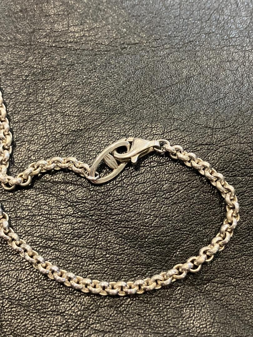 特別ファッション - M・A・R・S マーズ オニキス ネックレス GLAY TERU