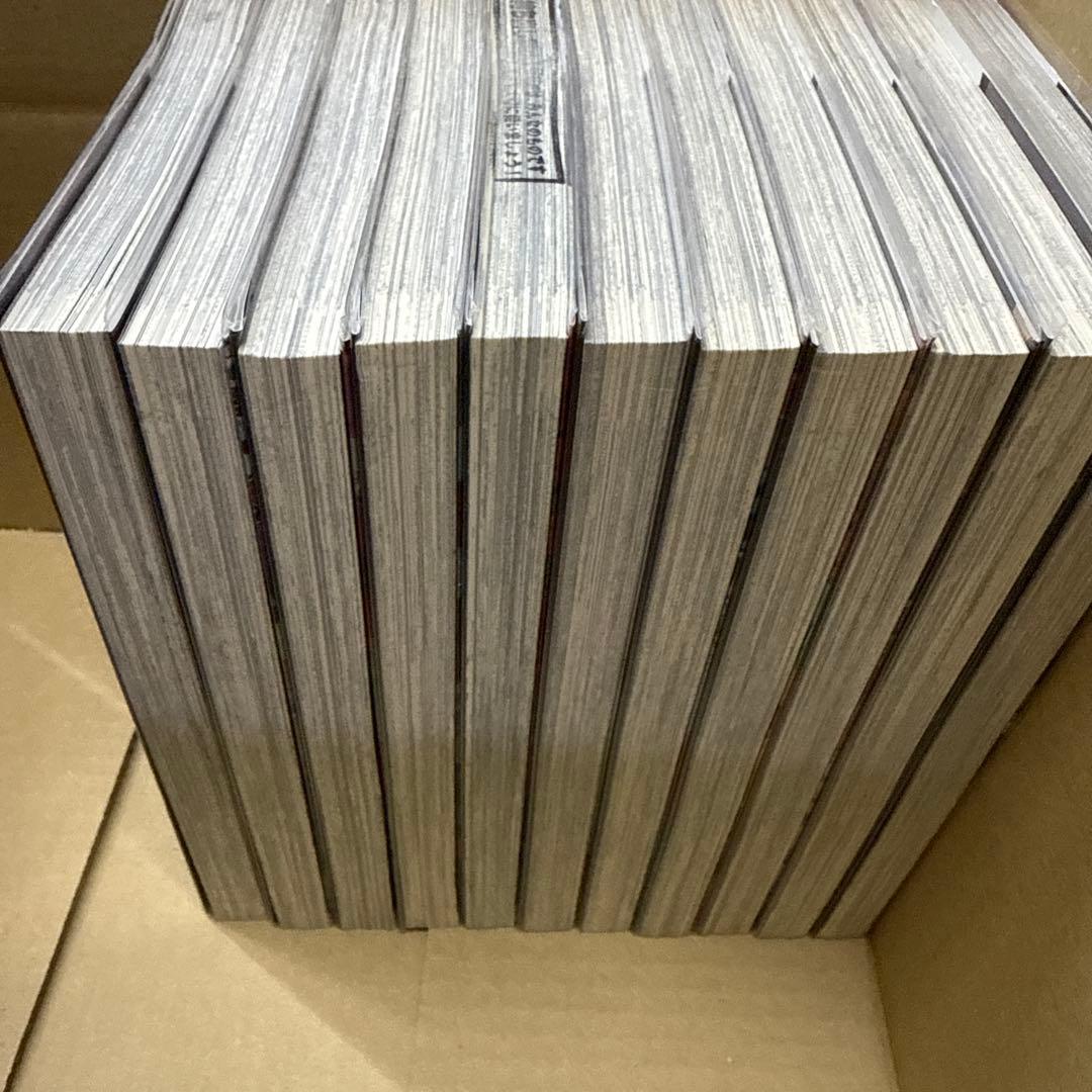 出禁のモグラ 1巻〜11巻 全巻 セット 江口夏実 A-1125 634 - メルカリ