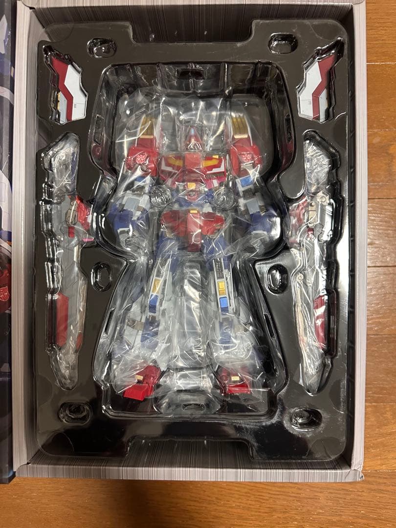 新品未使用品・特典付】鉄機巧 スターセイバー ＆ ビクトリーレオ 2体