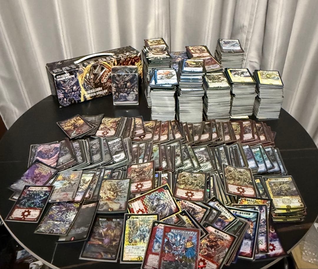 デュエルマスターズ カード　まとめ売り デュエルマスターズ - デュエマ まとめ売りの通販 by クッキーパンダ's