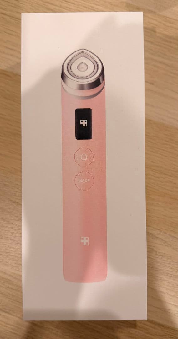 ボディ・フェイスケア medicube age-r booster pro 楽天市場】ROOM桃コラボ【medicube公式】AGE-R ブースタープロ（メディ