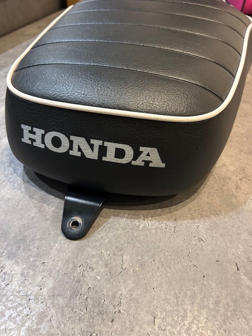 GB350 タックロール　シート