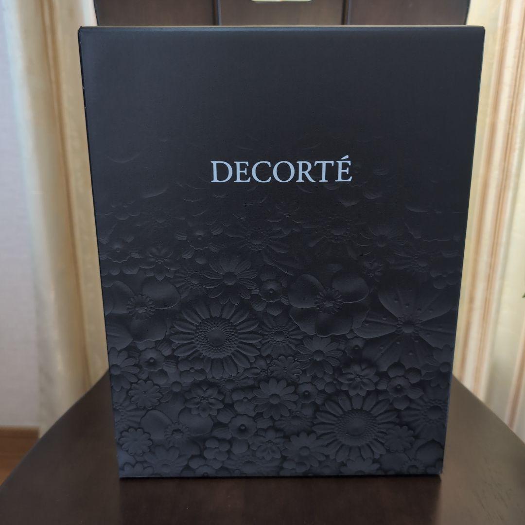 DECORTÉ エターナルエレガンスボックス&ランクアップギフト DECORTE（デコルテ） 残り1点 コスメデコルテ エターナルエレガンス
