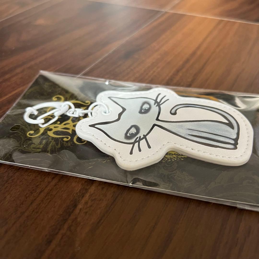 HYDE 黑ミサ 富良野 Edyh's KEY CHAIN エディキーホルダー - メルカリ