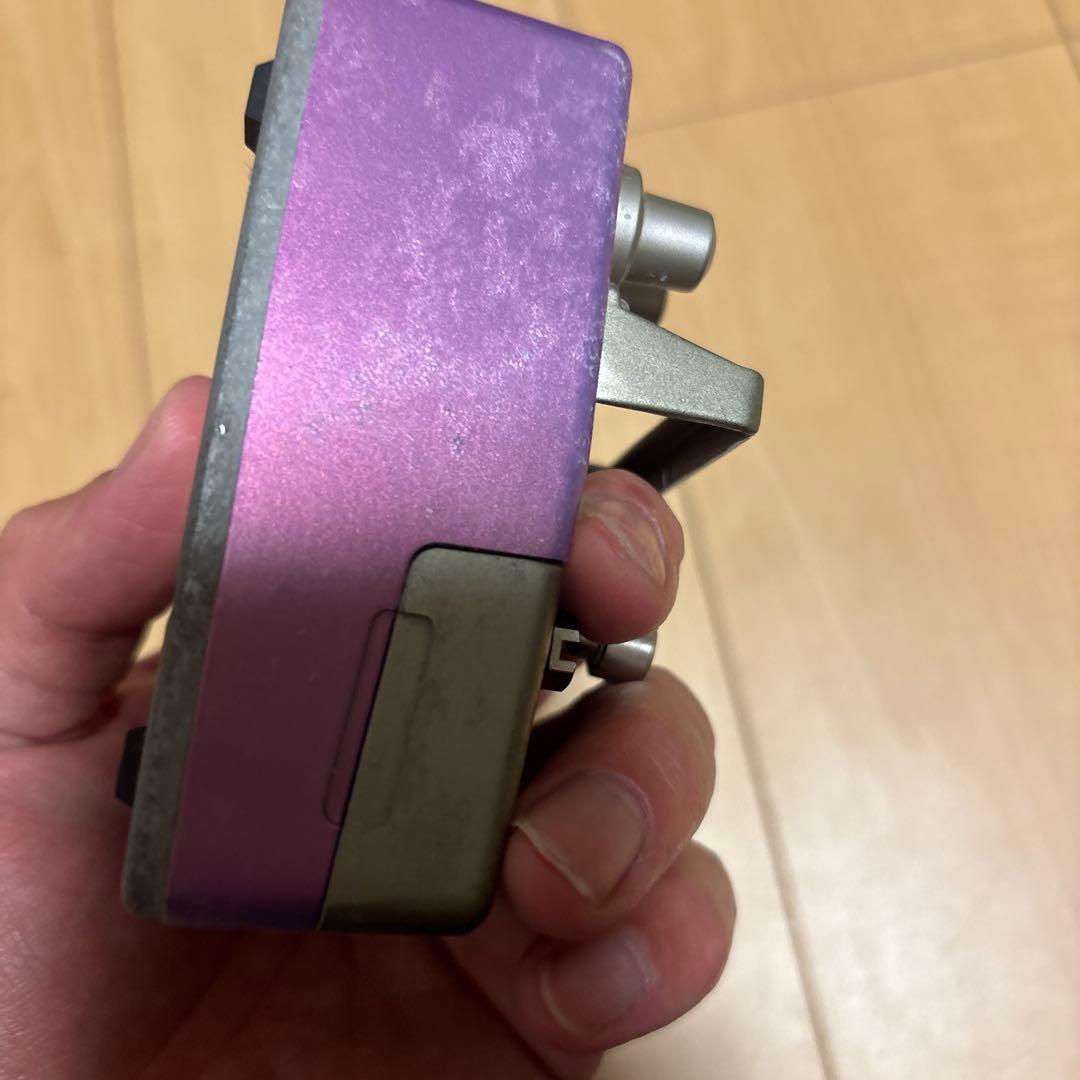 Guyatone Micro Octaver エフェクター オクターバー - メルカリ