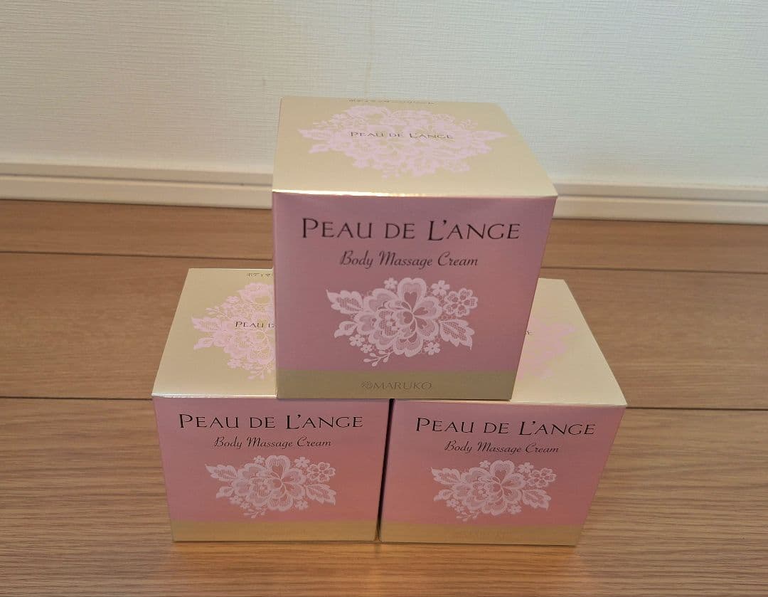 ※M@※ ボード・ランジェ ボディマッサージクリーム 260g