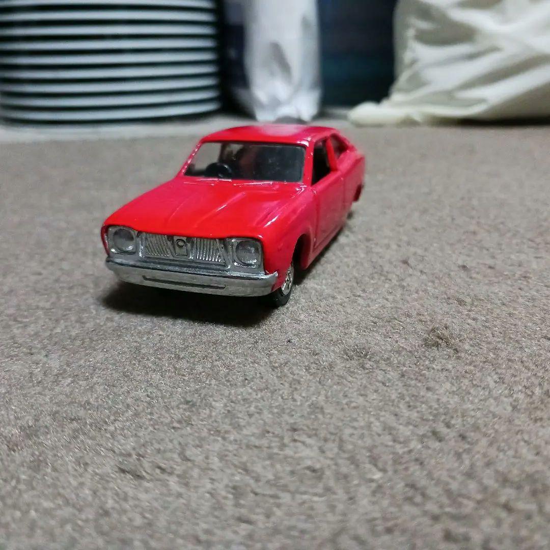 ヨネザワ　ダイヤペット　チェリカ100　スバル　レオーネ　NO.100-1日本製