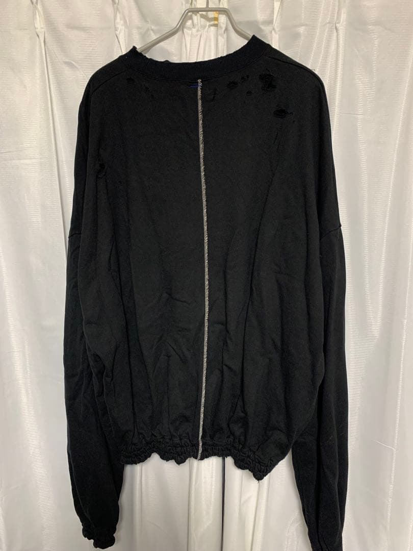 SHINYAKOZUKA DAMAGED ORDINARY GIANT CRE