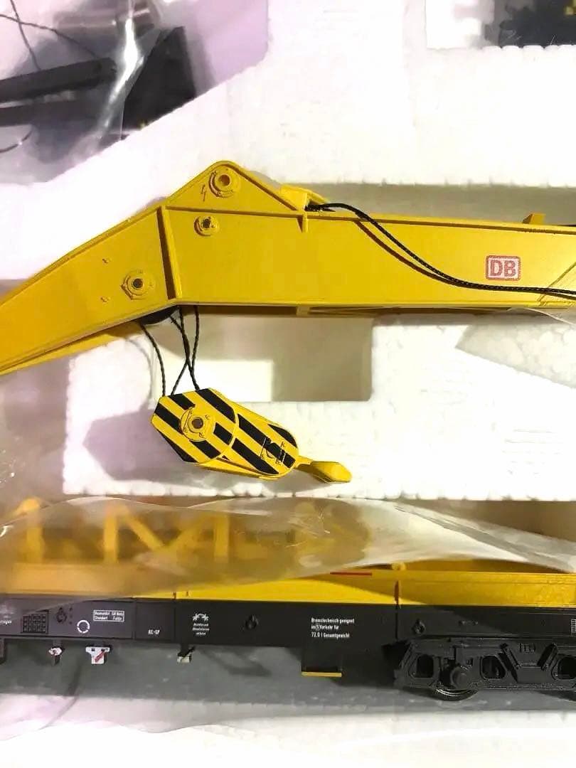 メルクリン HO 49954 ゴリアテ - メルカリ