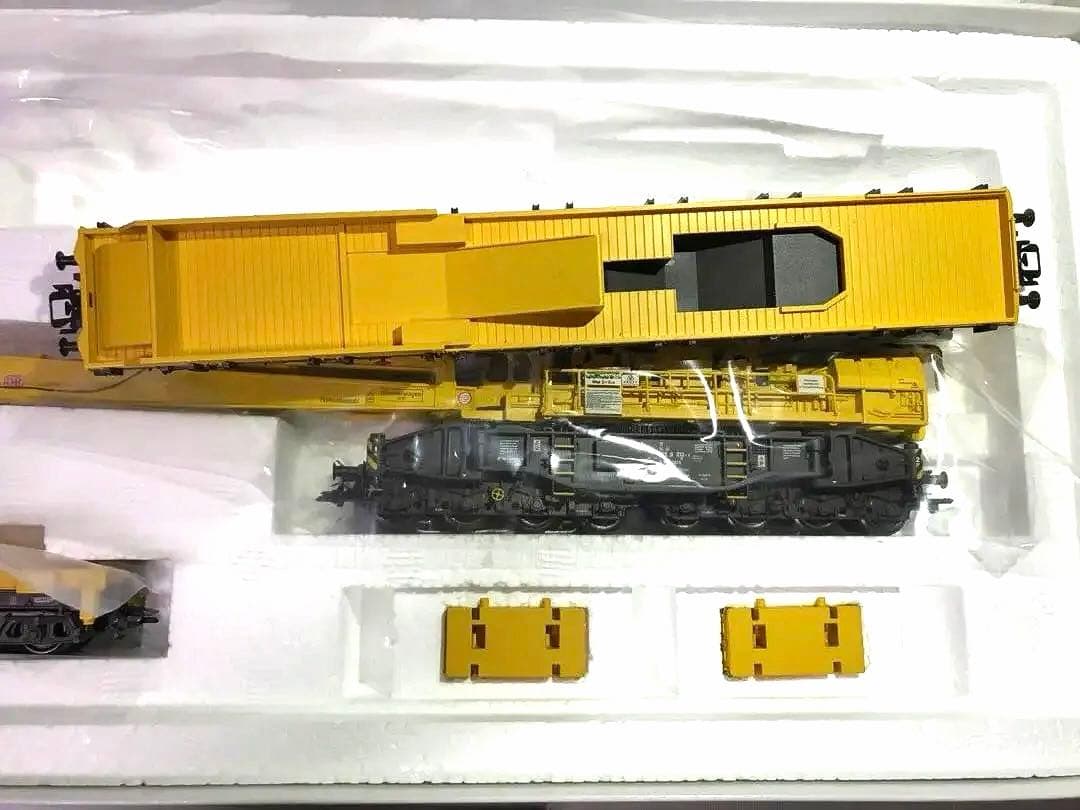 メルクリン HO 49954 ゴリアテ - メルカリ