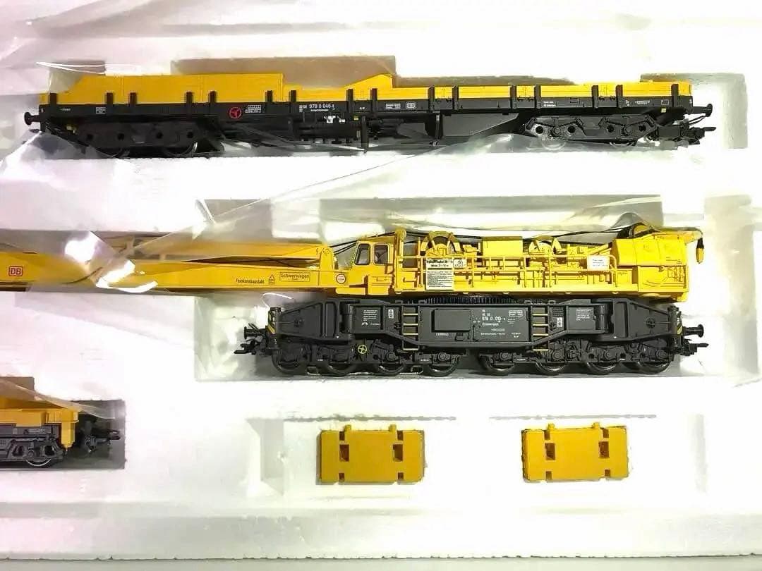 メルクリン HO 49954 ゴリアテ - メルカリ