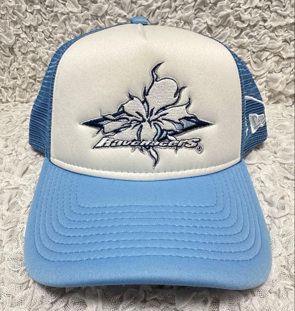 メッシュキャップ トラッカー Rave Racers GUCCIMAZE 2026年最新】guccimaze キャップの人気アイテム - メルカリ